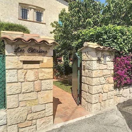 Familiale Cap D'antibes 7 Personnes Βίλα