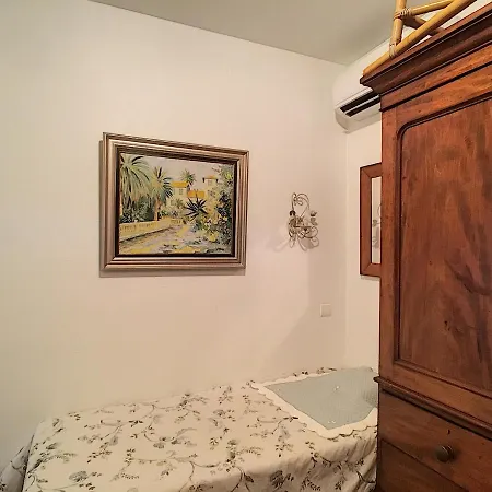 Familiale Cap D'antibes 7 Personnes Αντίμπ